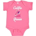 thumbnail image 3 of Inktastic Funny Biologist Science Cellfie Queen Girls Baby Bodysuit, 3 of 5