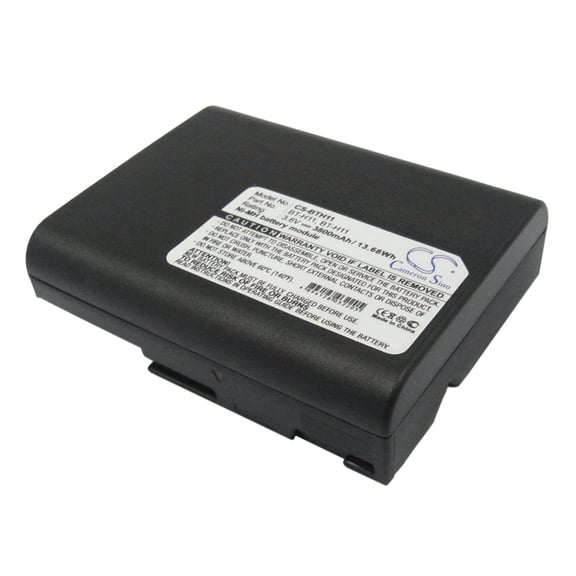 3800mAh BT-H11 BT-H11U Battery for Sharp VL-8888 VL-E34S VL-E39S VL-E407S VL-E47S VL-E49S VL-H4200S VL-H420S VL-E34H VL-E37H