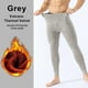 thumbnail image 3 of Guardurnaity Pantalones de ropa interior térmica para hombre, mallas gruesas de terciopelo de algodón para invierno, mallas de longitud completa para el Ropa interior XXL Guardurnaity AP013608-01, 3 of 6
