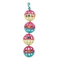 thumbnail image 3 of Living World Classic Toy Value Pack for Small Birds, 3 of 5
