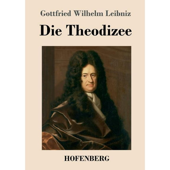 Die Theodizee (Paperback)