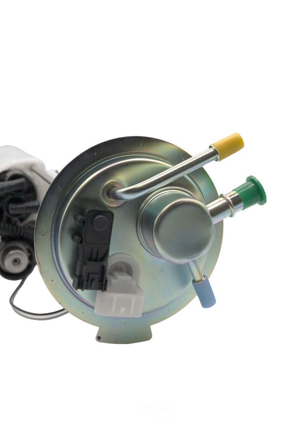 Autobest F2831A Fuel Pump Module Assembly
