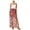 Multicoloured - creampapaya, variant on BCX Womens Sweetheart Floral Maxi Dress creampapaya 1 - Juniors