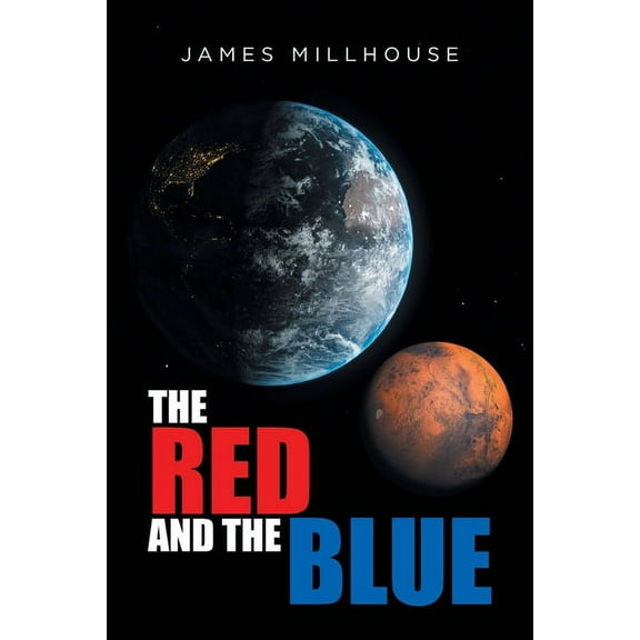 The Red and the Blue (Paperback)