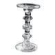 thumbnail image 2 of Candelabro,Pilar Candeler Candel para decoración del hogar,Centro de mesa de portaaviones de vidrio,Titular de candelabros decorativo de adornos de mesa,Candel Stand Candelabras, 2 of 8