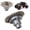 Gray, variant on 38T Main Gear for 1/10 RC Car, Metal Upgrade Part, Durable Precise, Easy Install