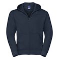 thumbnail image 1 of Russell Mens Authentic Hooded Sweatshirt, 1 of 2