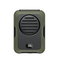 thumbnail image 1 of Lefu 6000mAh Portable Waist Clip Fan Belt Fan Body Fan, 1 of 10
