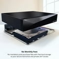 thumbnail image 6 of Night Owl 2-Way Audio 20 Channel 4K resolution DVR with 2TB Hard Drive - Add up to 20 Total Devices, 6 of 8