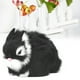 thumbnail image 1 of Conejos de Peluche Realistas ANGGREK Modelo de Simulación de Conejito de Pascua 13 x 9 cm, 1 of 7