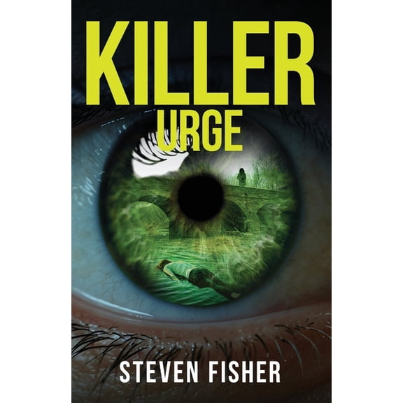 Killer Urge, (Paperback)