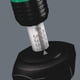 thumbnail image 3 of Destornillador de torque ajustable Wera (Newton-Meter) con mandril de liberación rápida, 3 of 8