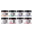 thumbnail image 4 of 9-Color Temporary Hair Color Clay - Washable Non-Sticky Styling Wax For Men & Women, Quick DIY Hair Dye With Lasting Shine (50ml, No-Commitment Color), 4 of 8