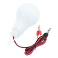 thumbnail image 4 of DC 12V 7W LED bulb General light type Home / camp hiking emergency outdoor, 4 of 4