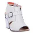 thumbnail image 2 of Dingo Stirrup Slingback Bootie DI 103 (Women's), 2 of 5
