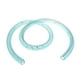 thumbnail image 3 of Manguera de PVC transparente de 1,6 M Grado Alimenticio Reforzado con Agua y aceite, 3 of 8