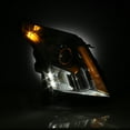 thumbnail image 3 of AKKON - For 2010-2016 Cadillac SRX Factory Style OE Replacement Halogen Type Headlight Lamp Passenger Right Side, 3 of 7