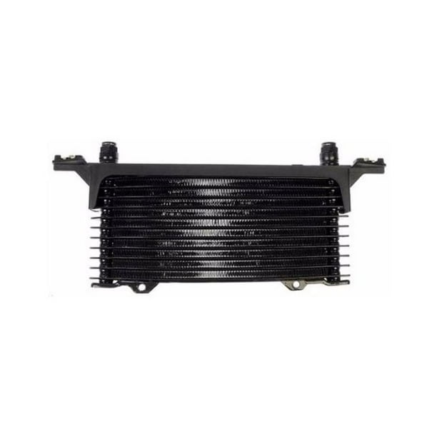Transmission Cooler Compatible with 2000 2014 GMC Yukon XL 1500