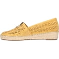 thumbnail image 3 of Easy Street Zenon Espadrille Flats (Women), 3 of 6