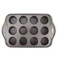 thumbnail image 4 of Molde para Cheesecake Redondo - Utensilios de Cocina Bakeware, 4 of 12