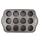 thumbnail image 4 of Mini molde redondo para tarta de queso de acero al carbono, molde antiadherente para hornear pasteles, utensilios de cocina para hornear, 4 of 12