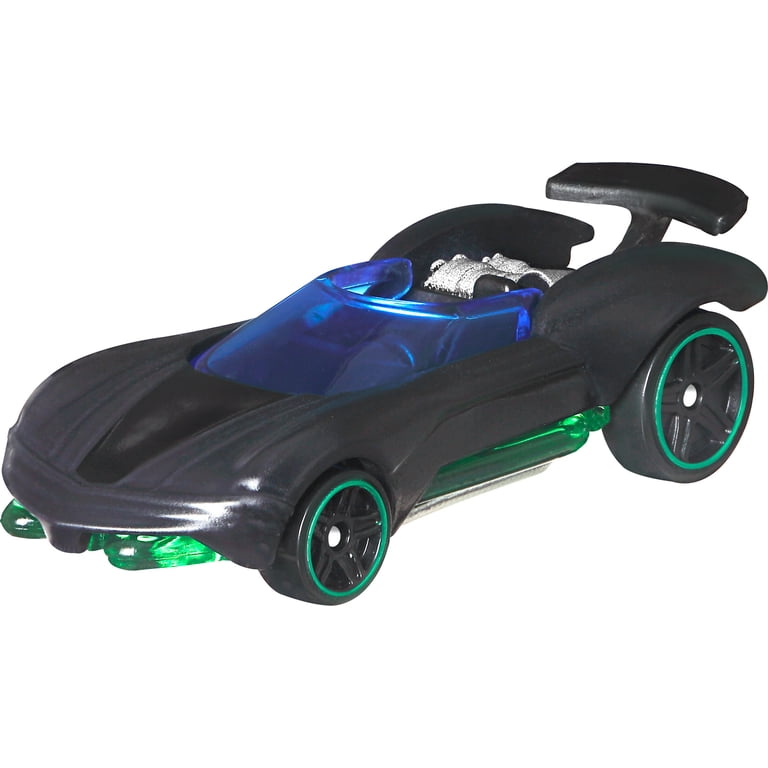 Hot Wheels Star Wars Luke Skywalker Vehicle - 1:64 Scale Die-Cast Car Collectible