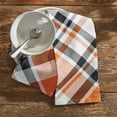 thumbnail image 2 of Split P Salem Plaid Dishtowel Set of 4, 2 of 4