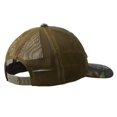 thumbnail image 3 of Sombrero Trucker Turkey Hunting Camo para Hombre Nomad, 3 of 3