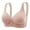 Beige, variant on Women's Orthopedic Anti Sagging Bra Bras for Senior Women Posture Correcting Bra Breathable Bras Wireless Bras for Women