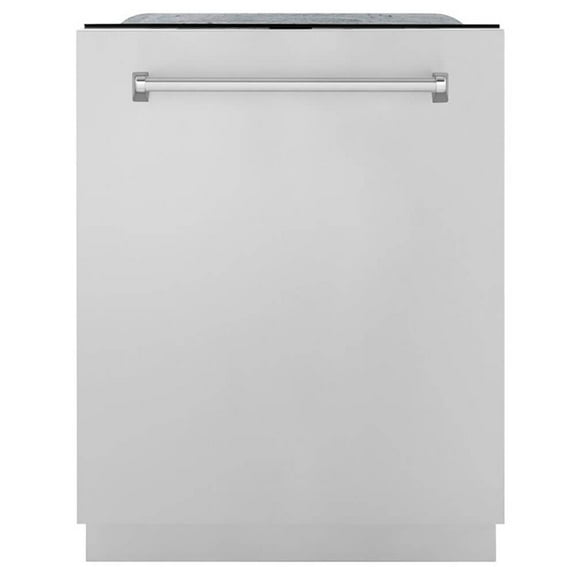 ZLINE DWMT-SN-24  Tall Tub Style Dishwasher