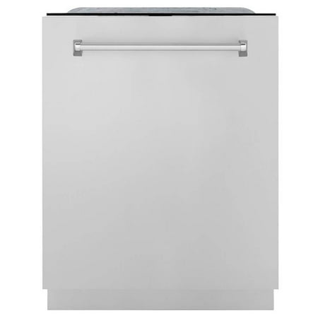 ZLINE DWMT-SN-24 Tall Tub Style Dishwasher