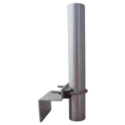weBoost Wilson Antenna Pole Mounting Assembly for Yagi Antenna, Retail Packaging, 1 Count