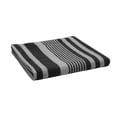 thumbnail image 1 of hometrends Striped Bath Towel, 1 of 1