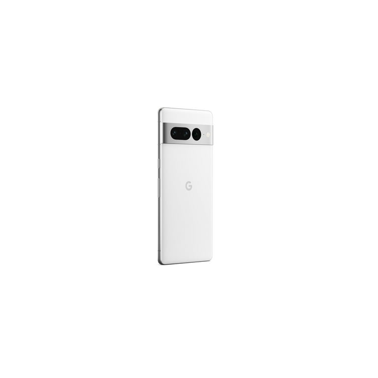 AT&T Google Pixel 7 Pro 128GB Snow - Walmart.com