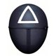 thumbnail image 3 of Cubierta facial popular para cosplay de TV 2021, cubierta facial completa para cosplay de TV, accesorios de mascarada, accesorios de Halloween, 3 of 5