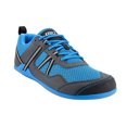 thumbnail image 1 of Xero Shoes Prio - Men's Minimalist Barefoot Trail and Road Running Shoe - Fitness, Athletic Zero Drop Sneaker - Black, 1 of 6