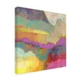 thumbnail image 2 of Sue Jachimiec 'Gramercy I' Canvas Art, 2 of 4