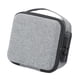 thumbnail image 4 of Bolsa de transporte Office Stamp Lock Box Tote con compartimentos portátiles para almacenamiento 21cm x 15cm x 11cm, 4 of 8
