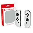thumbnail image 3 of 【Upgraded Switch Controllers Replacement for Switch/OLED/Lite, Switch Controller for Switch Controller,Switch Controllers Support/Screenshot/Wake-up/Motion Control/Dual Vibration, 3 of 3