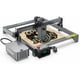 thumbnail image 1 of Grabador láser ATOMSTACK X20 Pro, máquina de corte de grabado láser CNC de 130 W, potencia láser de 20 W para madera, vinilo y metal, grabado sin conexión, sistema de asistencia de aire integrado, ATOMSTACK ATOMSTACK, 1 of 7