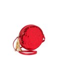 thumbnail image 3 of Wonder Nation Girls Sequin Circle Bag, 3 of 5