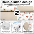 thumbnail image 3 of Almohadilla para cambiar pañales PHOEBUS BABY, 50 x 65 cm, impermeable, 3 of 7