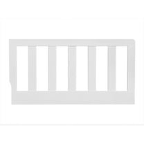 Oxford Baby Castle Hill Toddler Bed Guard Rail, Barn White