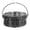 B, variant on Incense Burner Art Fireproof With Cover Home Indoor Aromatherapy Burner Coil Holder Space Saving Kitchen Gadgets Must Have Kitchen Gadgets 2022 Dish Rack Large Dish Holder for Kitchen Cookies Tray