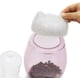 thumbnail image 4 of Dispensador automático de agua y comida para perros y gatos, alimentador de botellas de agua, dispensador automático de comida para fuente de agua, 4 of 5