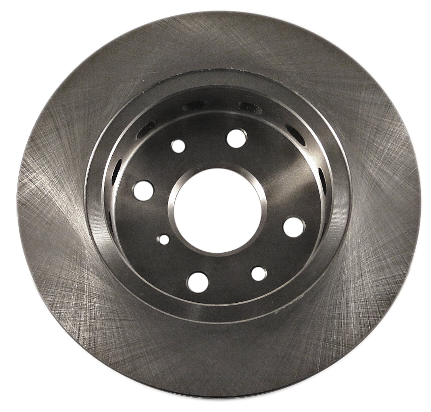 Winstop Brake Rotor, Front WS242956, Kia Sephia 2001-1994