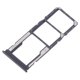 thumbnail image 2 of For Xiaomi Redmi 14C 4G 10pcs COMPATIBLE SIM + Micro SD card tray, 2 of 4