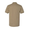thumbnail image 3 of Gildan Men   Short Sleeve Polos, 3 of 3