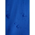 thumbnail image 3 of Swim 365 Women's Plus Size Brrr° Cooling Sharktail Cover Up, 3 of 3