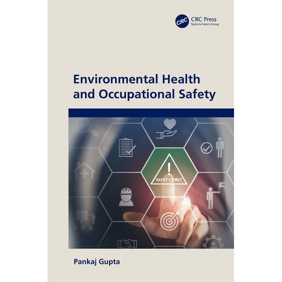 Environmental Health and Occupational Safety, (Hardcover)